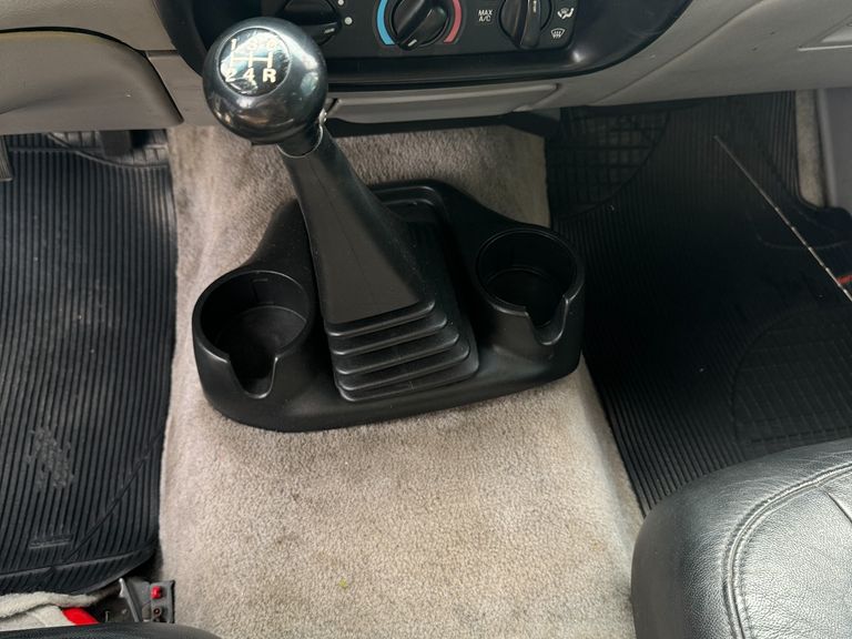 Ford Ranger XL 4.0 CS