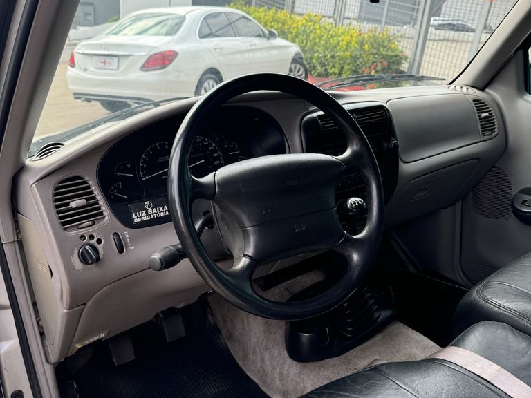 Ford Ranger XL 4.0 CS