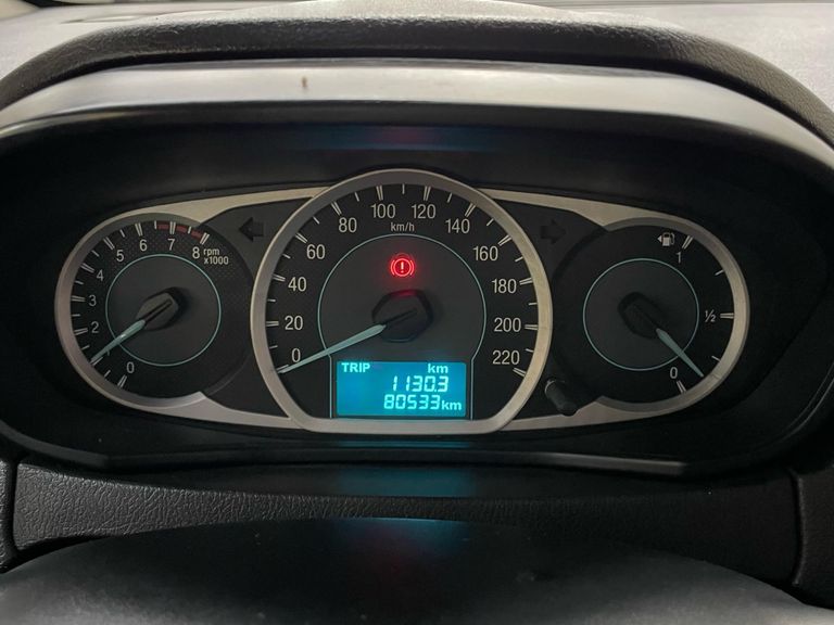 Ford Ka 1.0 SE/SE Plus TiVCT Flex 5p