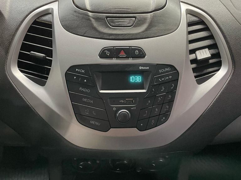 Ford Ka 1.0 SE/SE Plus TiVCT Flex 5p