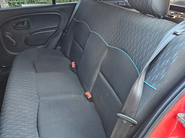 Renault Clio Authentique 1.0/1.0 Hi-Power 16V 3p
