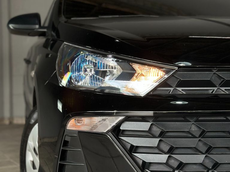 Hyundai HB20 Sense 1.0 Flex 12V Mec.