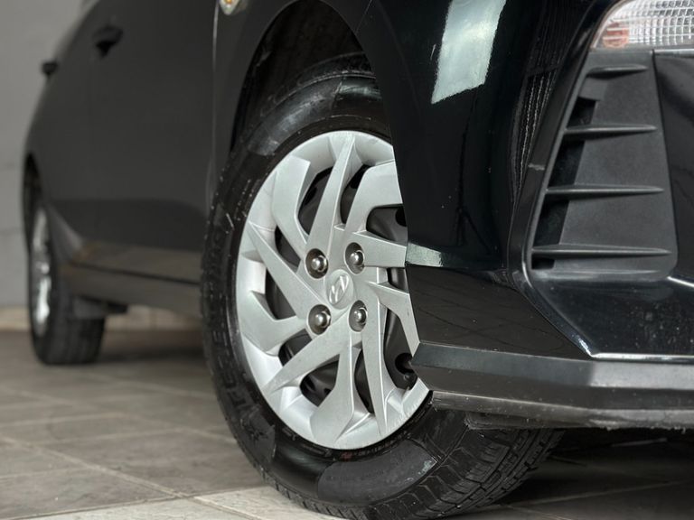 Hyundai HB20 Sense 1.0 Flex 12V Mec.