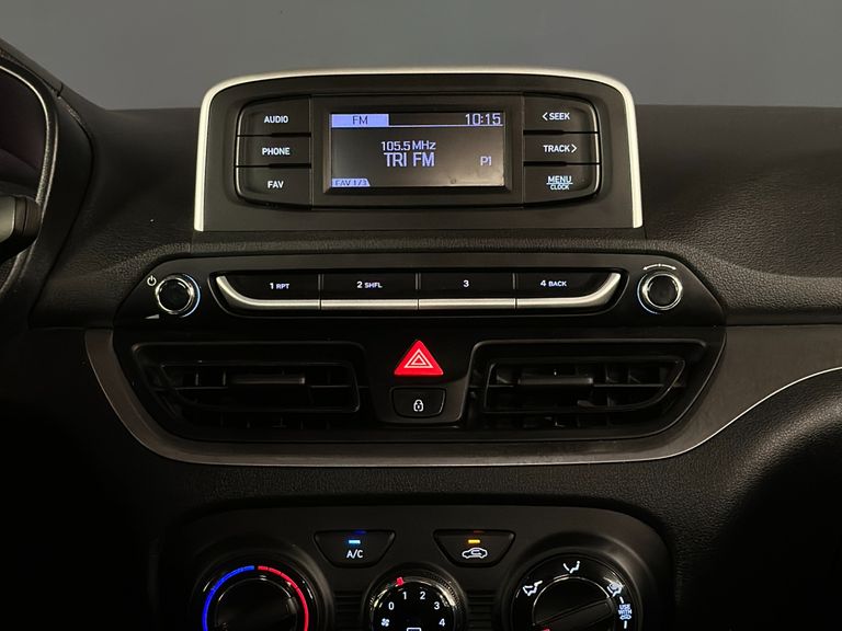 Hyundai HB20 Sense 1.0 Flex 12V Mec.