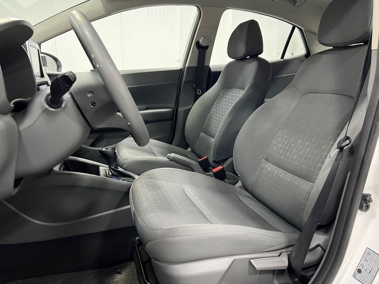 Hyundai HB20S Comfort 1.0 TB Flex 12V Aut.