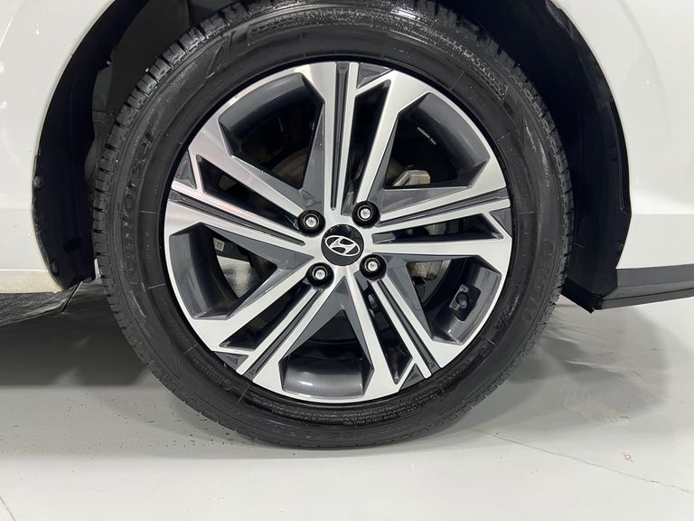 Hyundai HB20S Comfort 1.0 TB Flex 12V Aut.