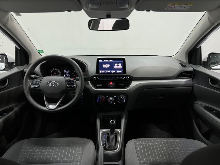 Hyundai HB20S Comfort 1.0 TB Flex 12V Aut.