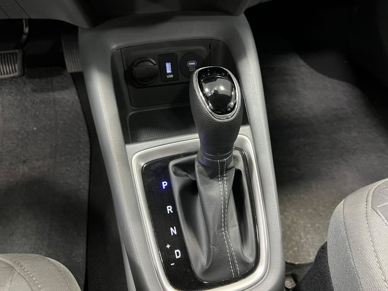 Hyundai HB20S Comfort 1.0 TB Flex 12V Aut.