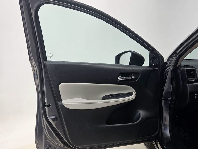 Honda CITY Sedan Touring 1.5 Flex 16V 4p Aut.