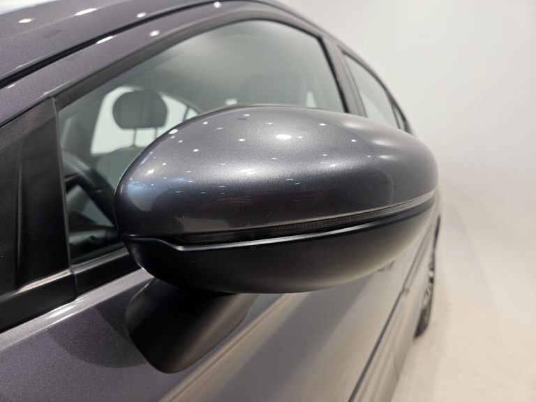 Honda CITY Sedan Touring 1.5 Flex 16V 4p Aut.