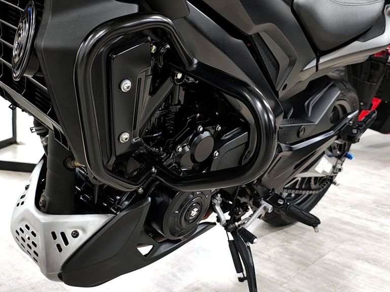 BAJAJ DOMINAR 400 
