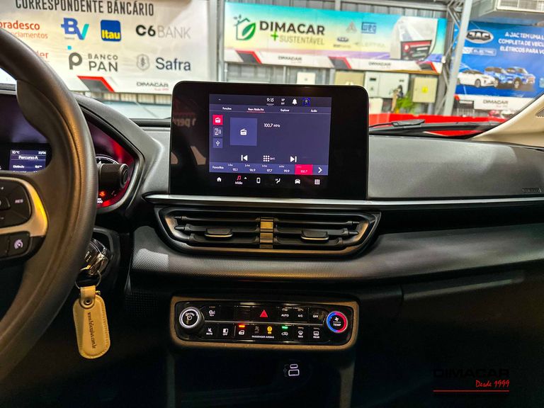 Fiat PULSE DRIVE 1.3 8V Flex Mec. 
