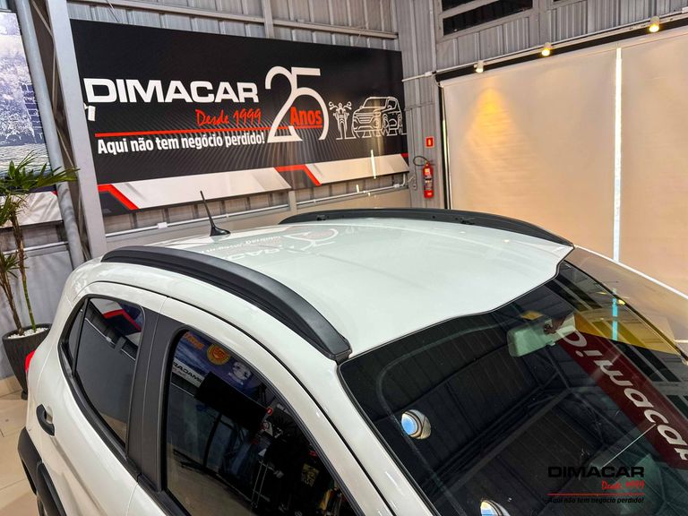Fiat PULSE DRIVE 1.3 8V Flex Mec. 
