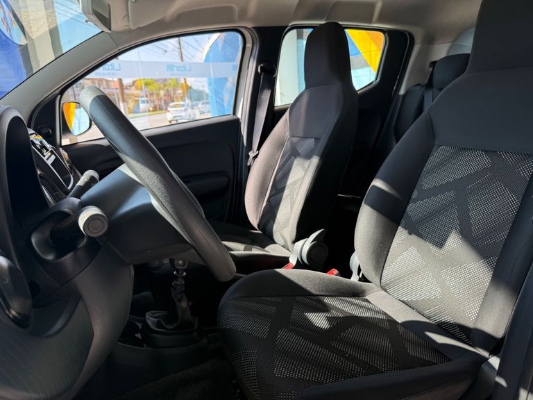 Fiat MOBI LIKE 1.0 Fire Flex 5p.
