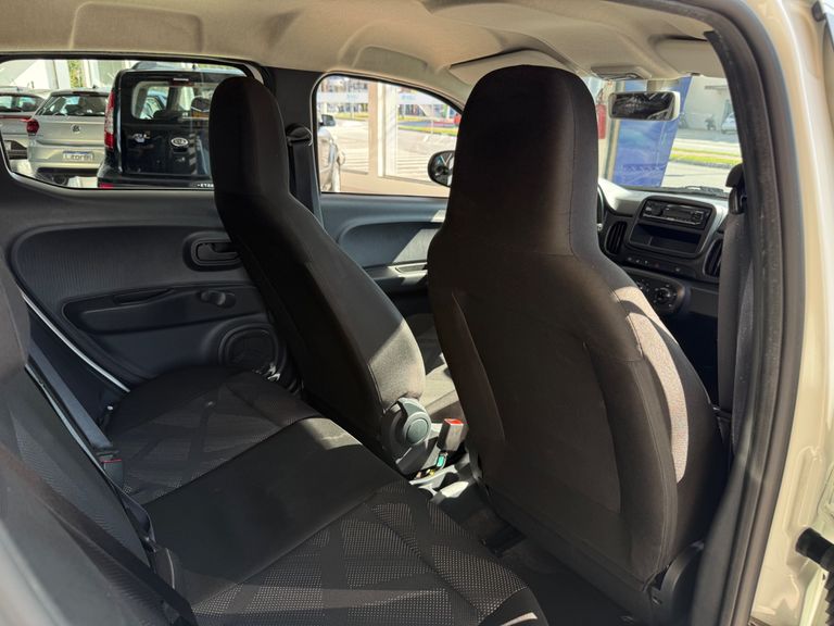 Fiat MOBI LIKE 1.0 Fire Flex 5p.