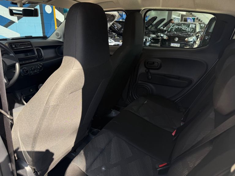 Fiat MOBI LIKE 1.0 Fire Flex 5p.
