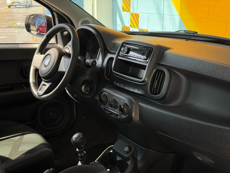 Fiat MOBI LIKE 1.0 Fire Flex 5p.