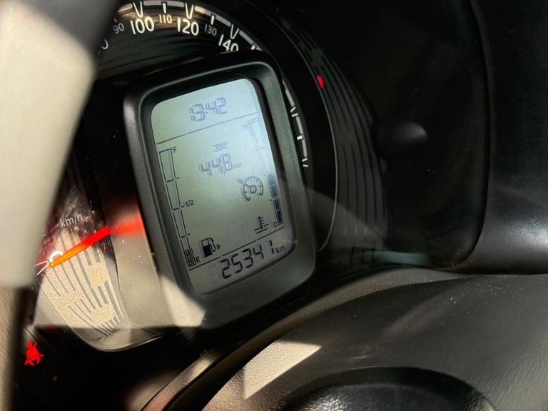 Fiat MOBI LIKE 1.0 Fire Flex 5p.