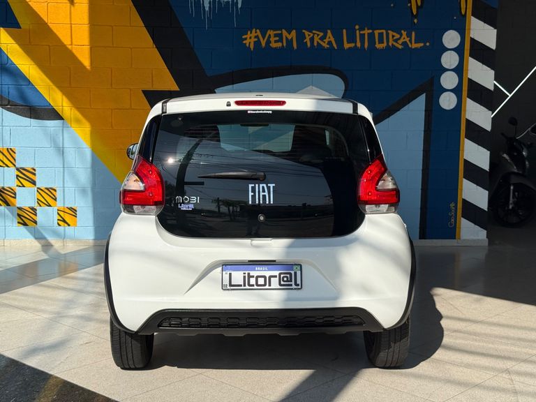 Fiat MOBI LIKE 1.0 Fire Flex 5p.