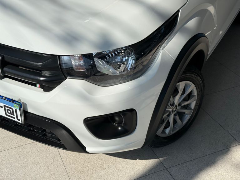 Fiat MOBI LIKE 1.0 Fire Flex 5p.