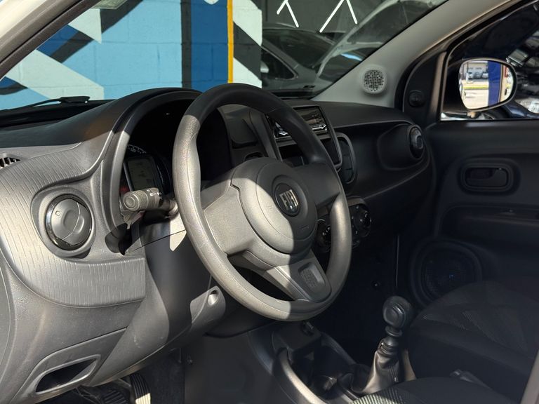 Fiat MOBI LIKE 1.0 Fire Flex 5p.