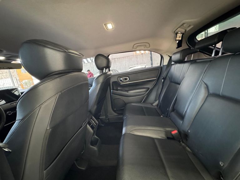 Honda HR-V EXL 1.5 Sensing 16V 5p Aut.