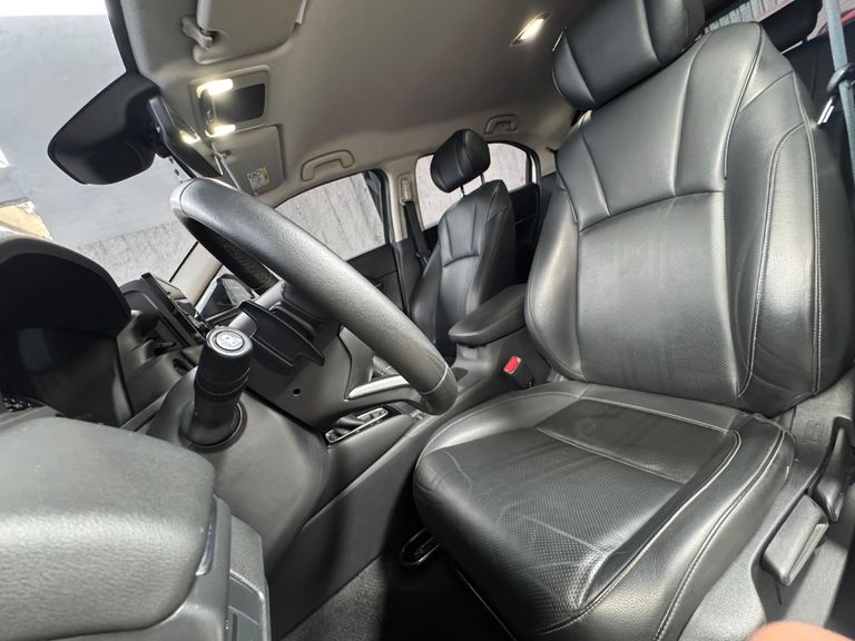 Honda HR-V EXL 1.5 Sensing 16V 5p Aut.