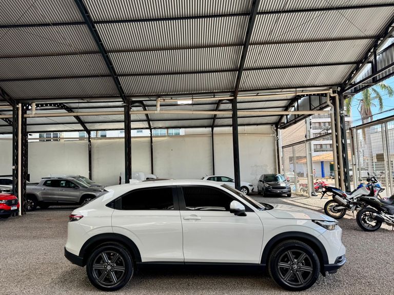 Honda HR-V EXL 1.5 Sensing 16V 5p Aut.