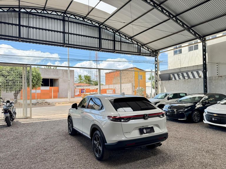 Honda HR-V EXL 1.5 Sensing 16V 5p Aut.