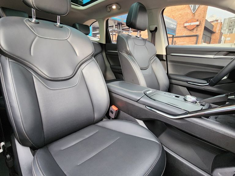 GWM Haval H6 2 1.5 (Hibrido)