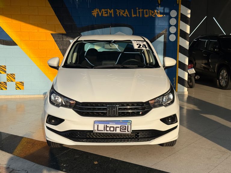 Fiat CRONOS DRIVE 1.0 6V Flex