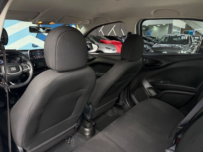 Fiat CRONOS DRIVE 1.0 6V Flex
