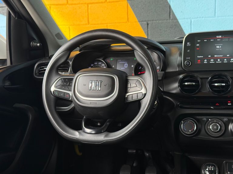 Fiat CRONOS DRIVE 1.0 6V Flex