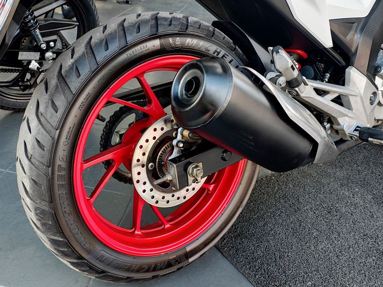 HONDA CB TWISTER/FLEXONE 250cc