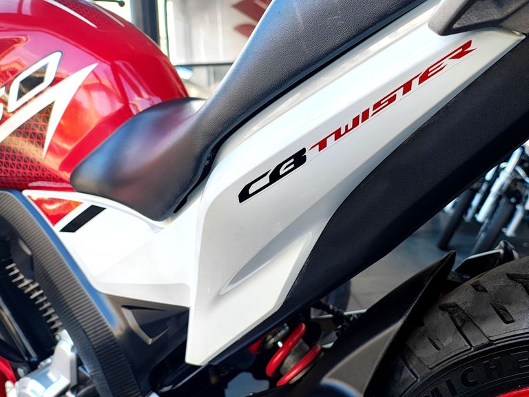 HONDA CB TWISTER/FLEXONE 250cc