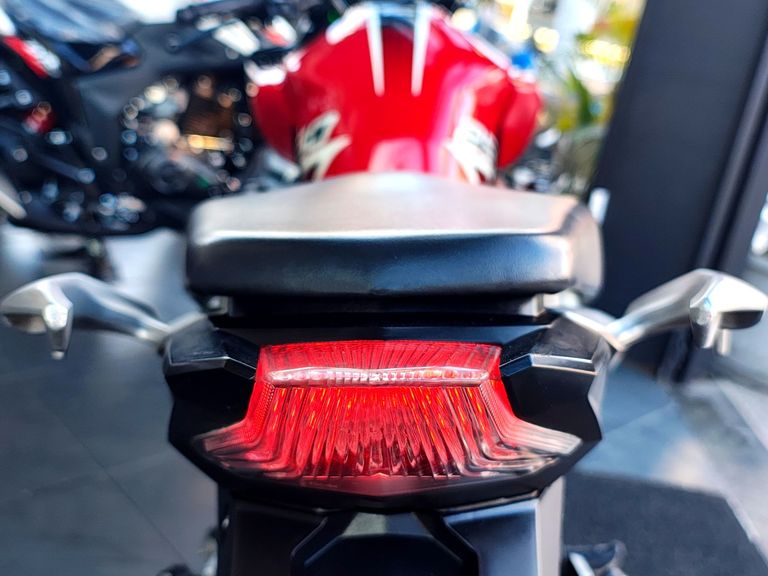 HONDA CB TWISTER/FLEXONE 250cc