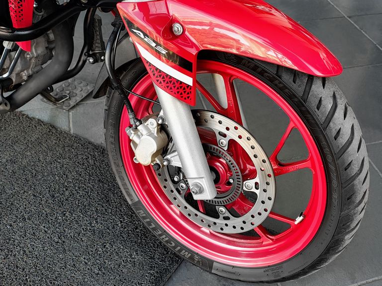 HONDA CB TWISTER/FLEXONE 250cc