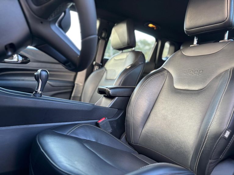 Jeep COMPASS LONG. T270 1.3 TB 4x2 Flex Aut.