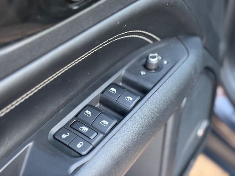 Jeep COMPASS LONG. T270 1.3 TB 4x2 Flex Aut.