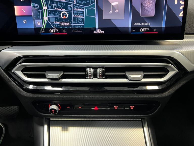 BMW 320iA Modern/Sport TB 2.0/A.Flex/GP 4p