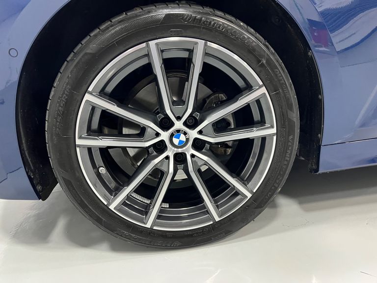 BMW 320iA Modern/Sport TB 2.0/A.Flex/GP 4p