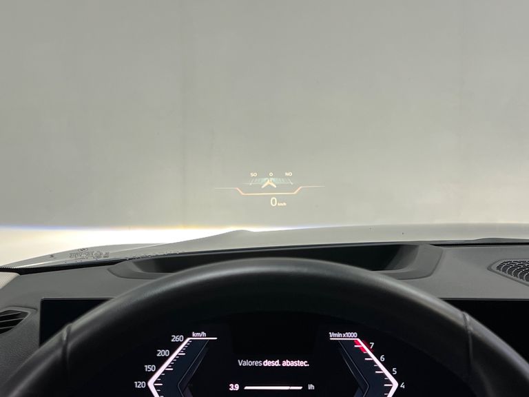 BMW 320iA Modern/Sport TB 2.0/A.Flex/GP 4p
