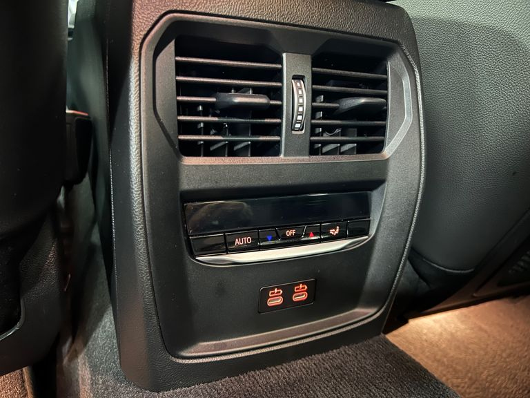BMW 320iA Modern/Sport TB 2.0/A.Flex/GP 4p
