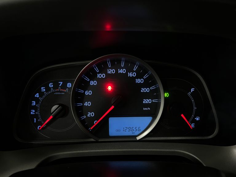 Toyota RAV4 2.0 4x2 16V Aut.