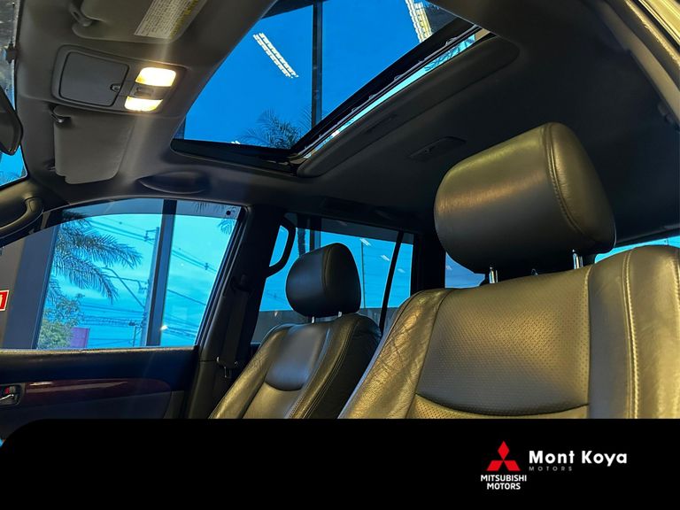 Toyota Land Cruiser Prado 3.0 4x4 TB Diesel Aut