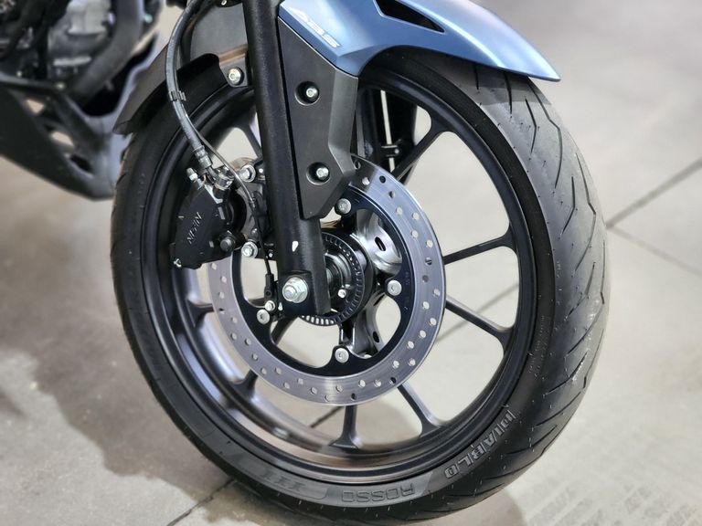 HONDA CB 300F Twister Flex