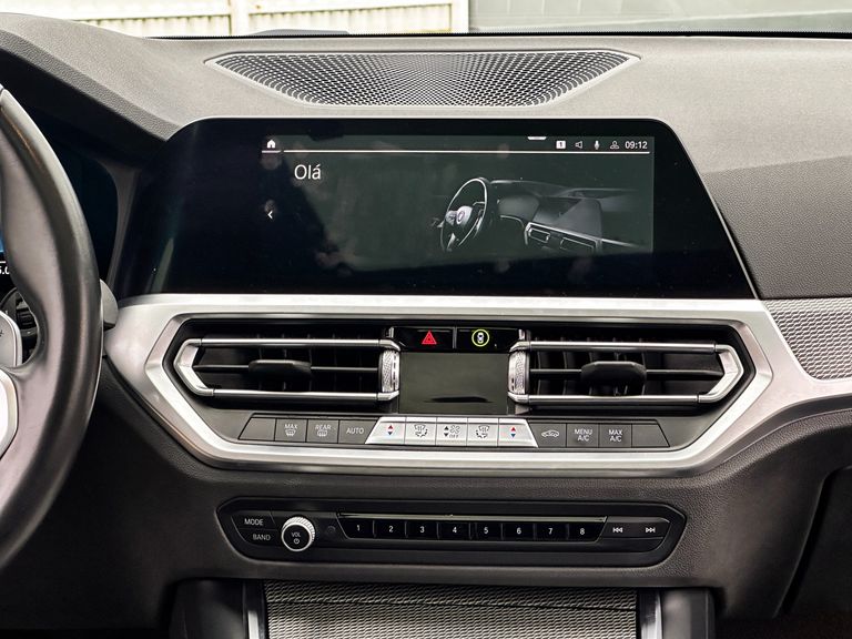 BMW 330e M Sport 2.0 Turbo Híbrido Aut.