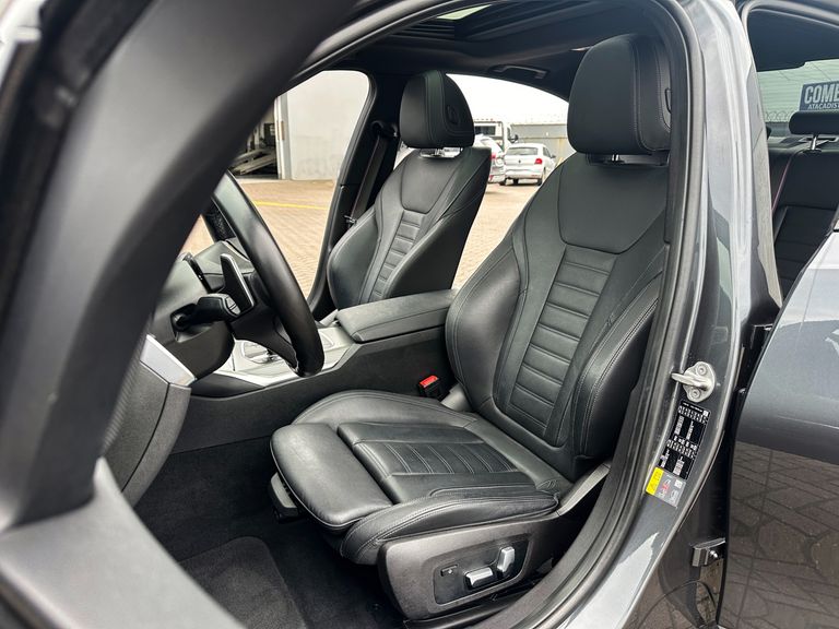 BMW 330e M Sport 2.0 Turbo Híbrido Aut.