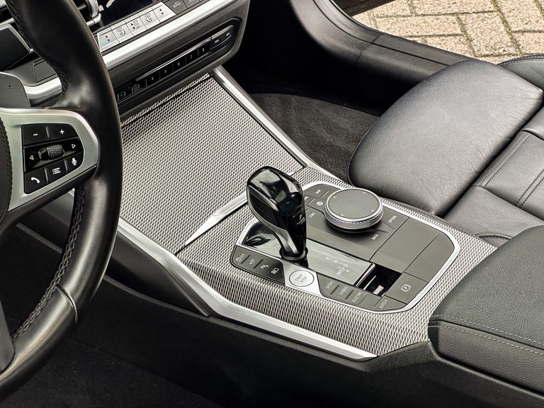 BMW 330e M Sport 2.0 Turbo Híbrido Aut.