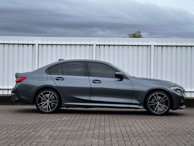 BMW 330e M Sport 2.0 Turbo Híbrido Aut.